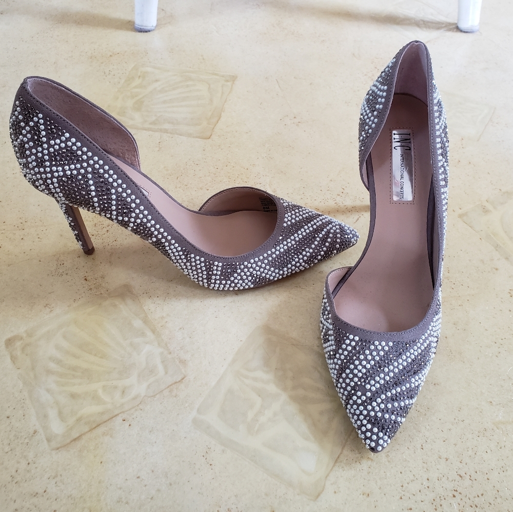 High Heels